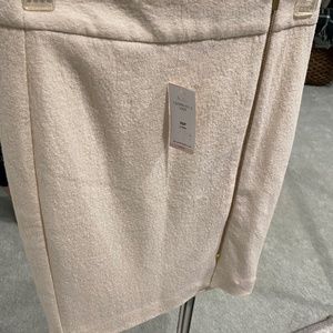 Banana Republic Wool skirt